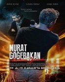 Murat GÃ¶ÄŸebakan: Kalbim YaralÄ± poster