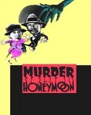 Murder at Honeymoon Hotel poster