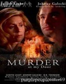 Murder at My Door poster