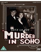 Murder in Soho Free Download