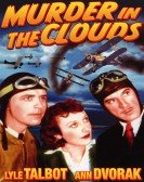 Murder in the Clouds poster