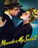 Murder My Sweet poster