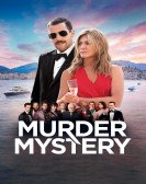 Murder Mystery poster