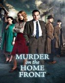 Murder on the Home Front poster