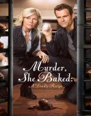 Murder, She Baked: A Deadly Recipe poster