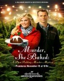 Murder She Baked: A Plum Pudding Murder Mystery poster