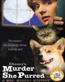 Murder She Purred: A Mrs. Murphy Mystery Free Download