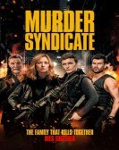 Murder Syndicate poster