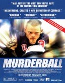 Murderball poster