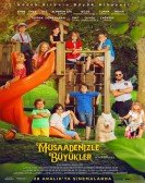 MÃ¼saadenizle BÃ¼yÃ¼kler Free Download