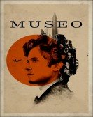 Museo (2018) poster