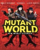 Mutant World poster