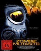 Mutants poster