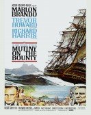 Mutiny on th poster