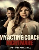 My Acting Coach Nightmare poster