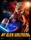 My Alien Girlfriend poster