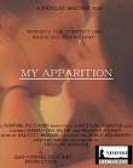 My Apparition poster