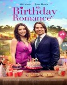 My Birthday Romance poster