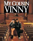 My Cousin Vinny poster