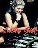 Lucky Girl poster