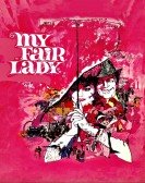 My Fair Lady (1964) poster