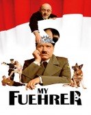 My FÃ¼hrer poster