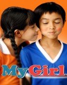 My Girl poster