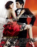 My Girlfriend Is an Agent Free Download