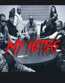 My Hittas poster