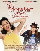 My Monster Mom poster