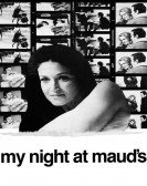 My Night at Maud's Free Download