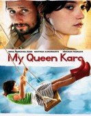 My Queen Karo poster