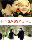 My Sassy Girl poster