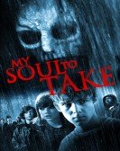 My Soul to Take (2010) poster