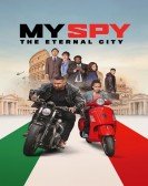 My Spy: The Eternal City poster