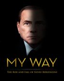 My Way: The poster