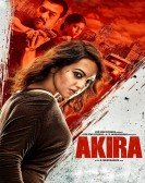 Naam Hai Akira poster