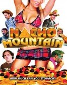 Nacho Mountain poster