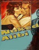 Naked Alibi poster