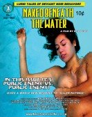 Naked Beneath the Water poster