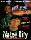 Naked City: A Killer Christmas poster