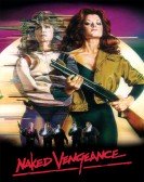 Naked Vengeance poster