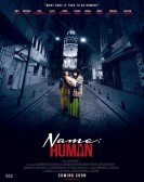 Name: Human poster