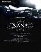 Nana, the True Key of Pleasure poster