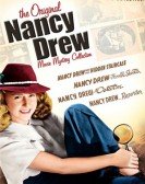 Nancy Drew and the Hidden Staircase poster