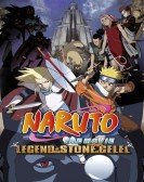 Naruto the Movie: Legend of the Stone of Gelel Free Download