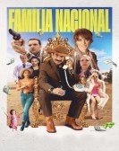 National Family poster