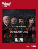 National Theatre Live: Julius Caesar poster