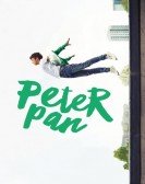 National Theatre Live: Peter Pan poster