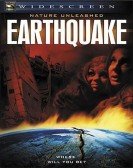 Nature Unleashed: Earthquake poster